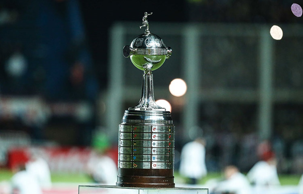 Ir para  <p>A Conmebol anunciou mudan&ccedil;as no calend&aacute;rio da Libertadores e da Sul-Americana para 2017. Em reuni&atilde;o na sede da entidade nesta ter&ccedil;a-feira, foi divulgado que a principal...